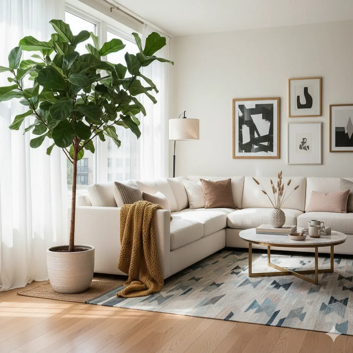 You are currently viewing Is a Fiddle Leaf Fig High Maintenance?