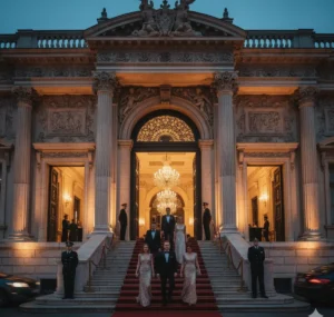 Read more about the article Beyond the Velvet Rope: A Look Inside Exclusive Lifestyle Events