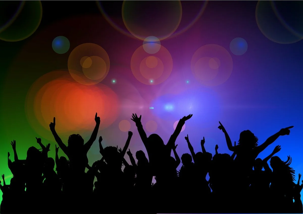 You are currently viewing What is a lifestyle party?