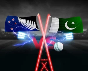 Read more about the article New Zealand vs Pakistan