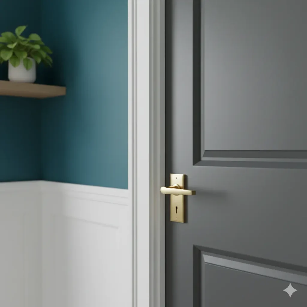  Paint: The Most Powerful Decorating Idea