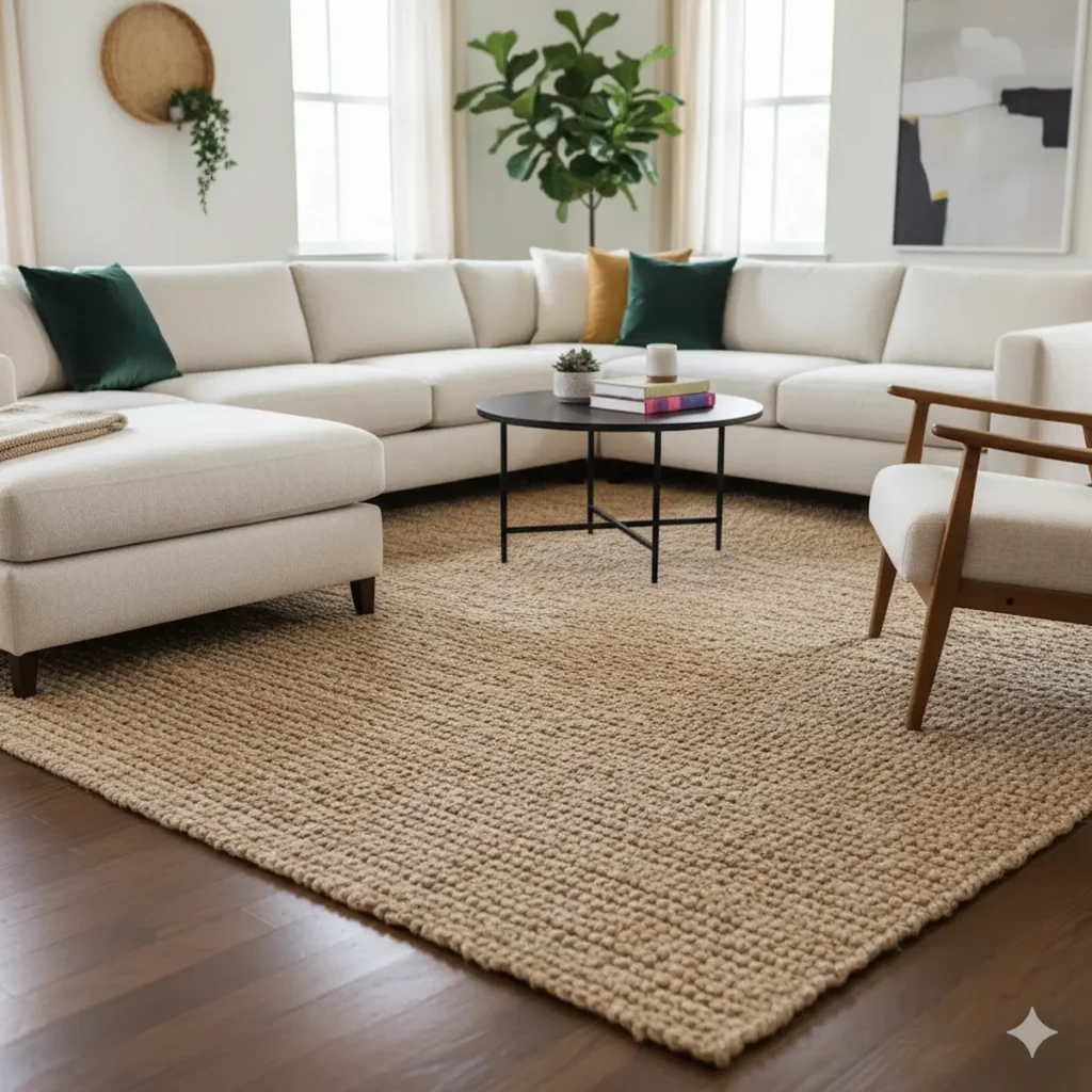 The Finishing Polish: Essential Home Decoration Ideas