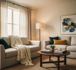 Read more about the article 11 Home Decor Ideas to Style Your Home Beautifully