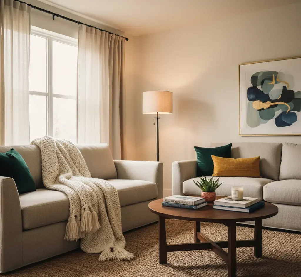 You are currently viewing 11 Home Decor Ideas to Style Your Home Beautifully