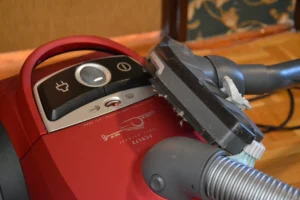 Read more about the article Carpet Type & Cleaner Compatibility