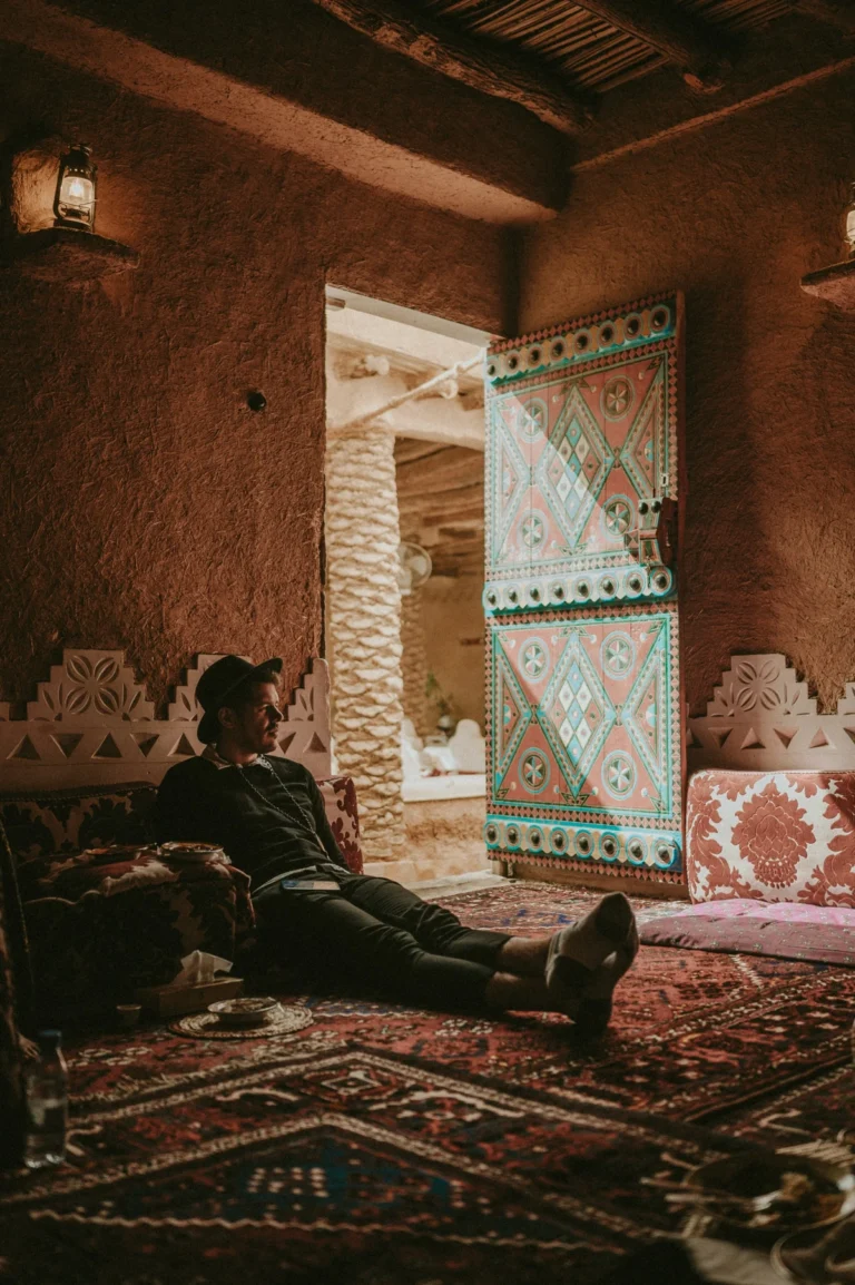 Read more about the article Western Decor: