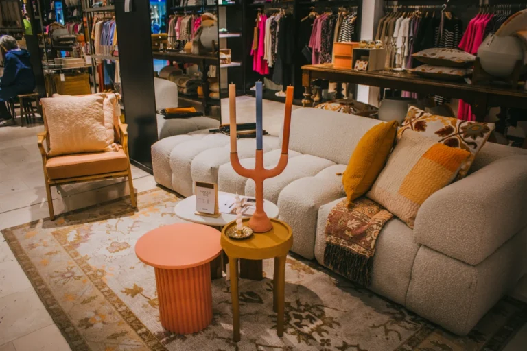 Read more about the article Rustic Home Decor: