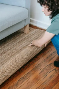 Read more about the article Best Carpet Cleaning Techniques
