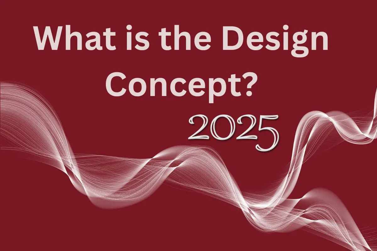 You are currently viewing What the 2025 Design Concept
