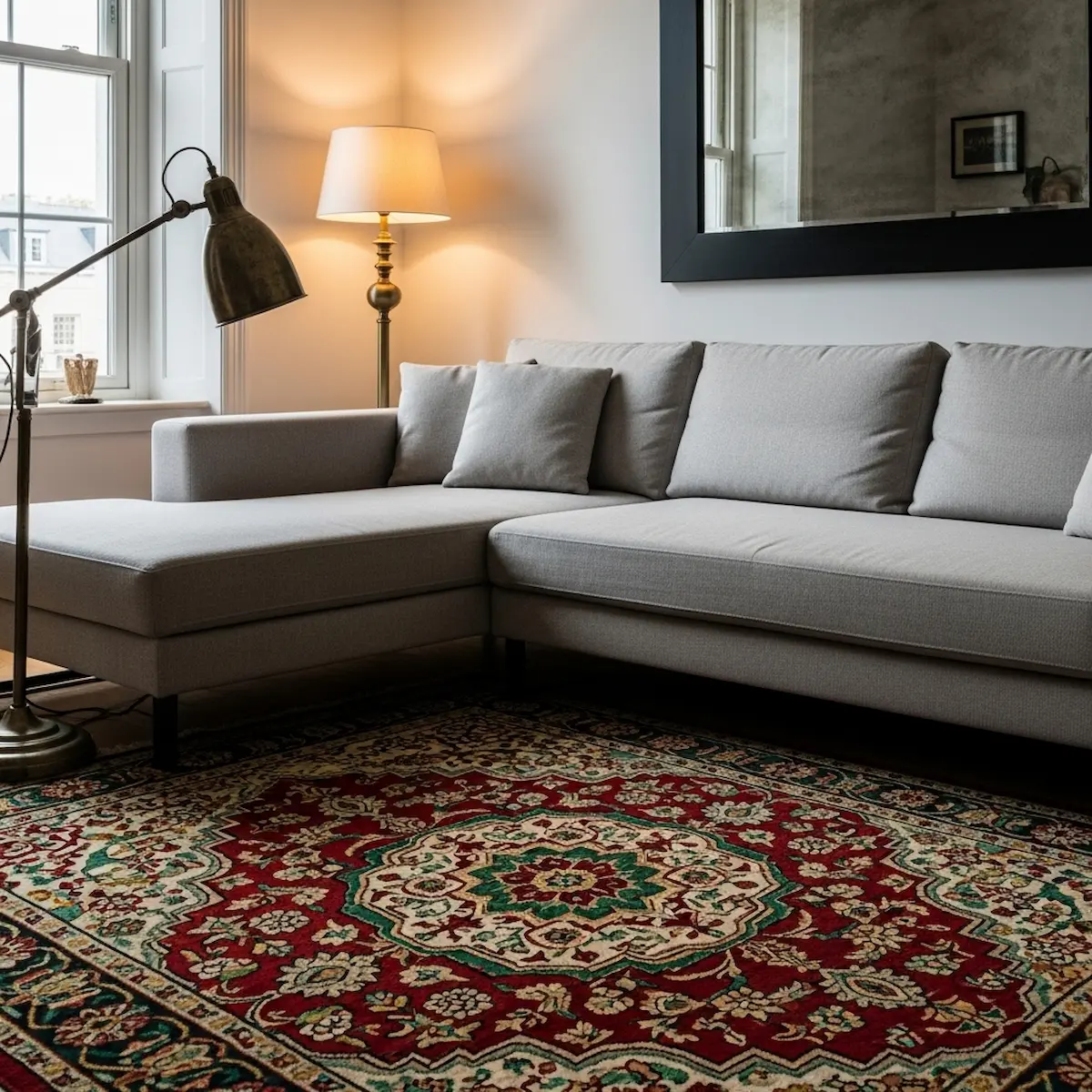 You are currently viewing Vintage Home Decor Secrets: Find & Style 55 Cozy Items Today!