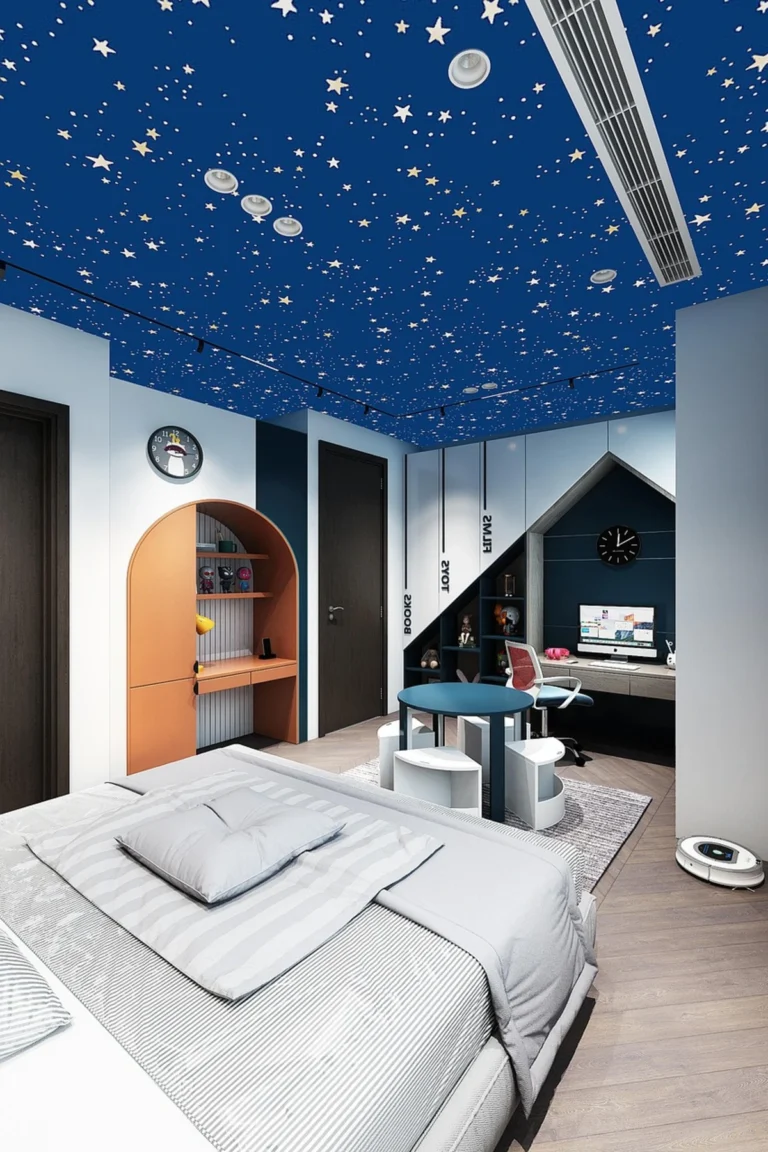 Read more about the article Luxury Kids Bedroom Decoration: Beyond the Cliches