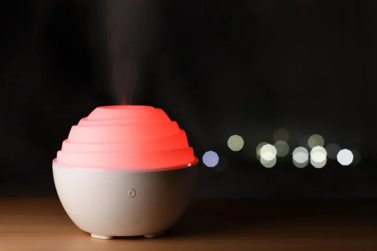 Read more about the article Humidifier Categories and Their Operations.