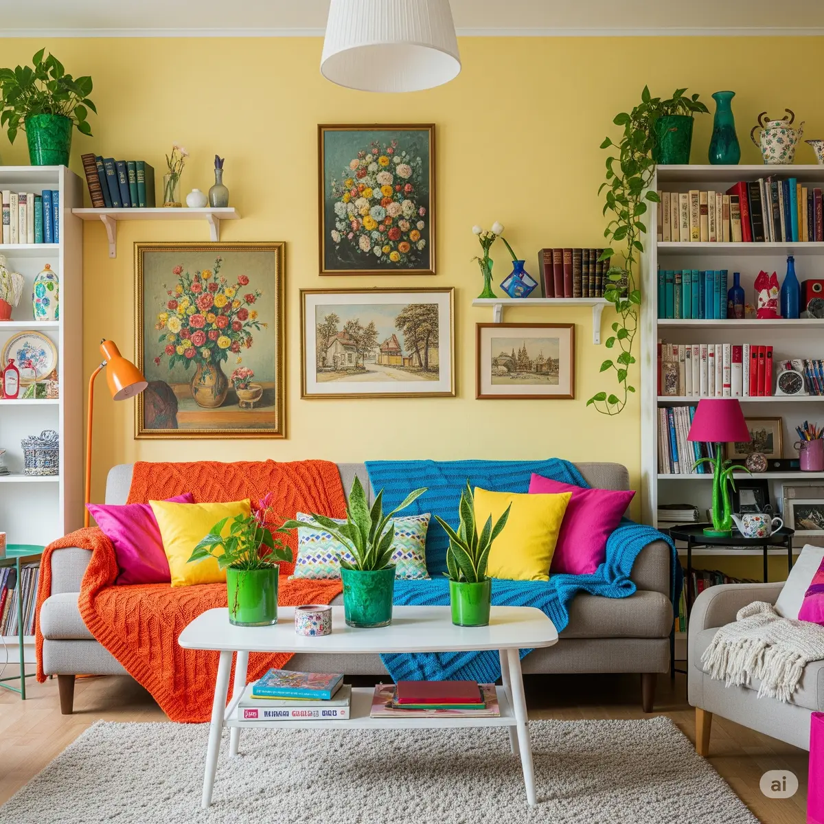 You are currently viewing 12 Economy Home Decor Ideas (Smart & Stylish)