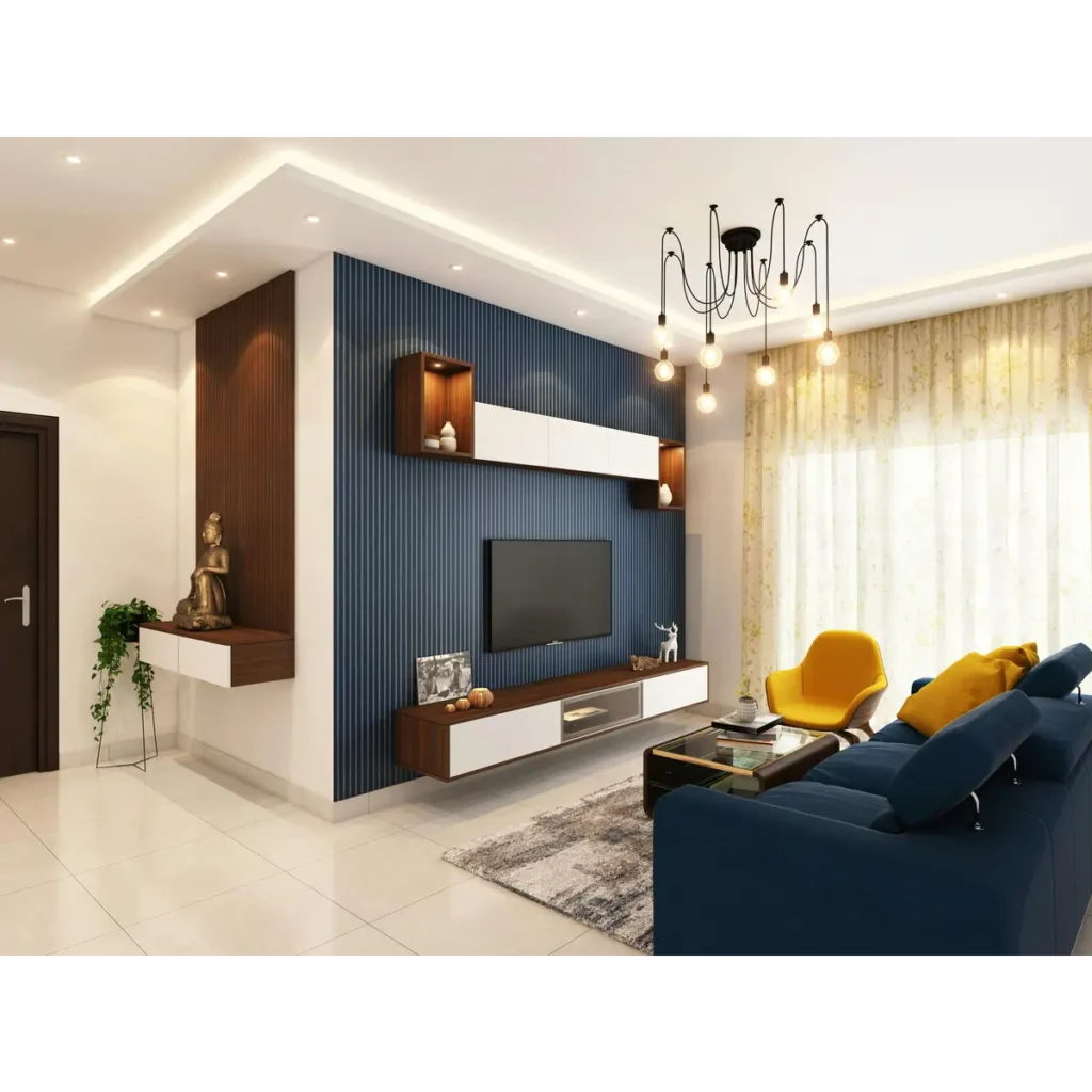 Modern Colour Schemes