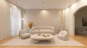 Read more about the article What constitutes a Modern living ideas?