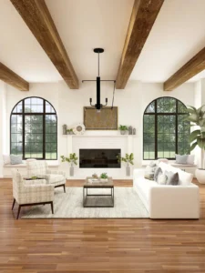 Read more about the article What Is Transitional Home Decor?