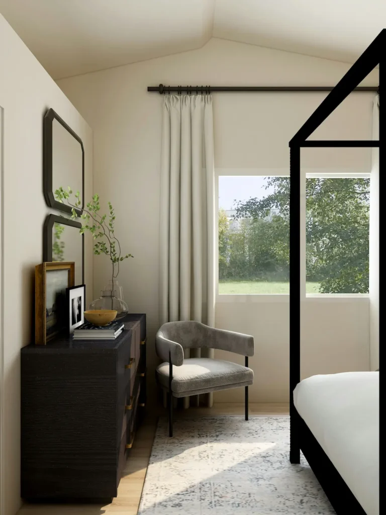 Bedroom Decorations