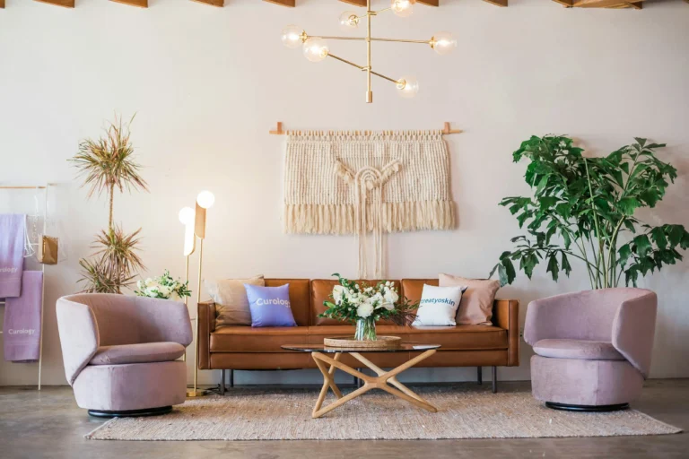 Read more about the article The idea of home decorating on your own