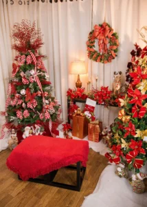 Read more about the article Christmas decorating ideas for the home