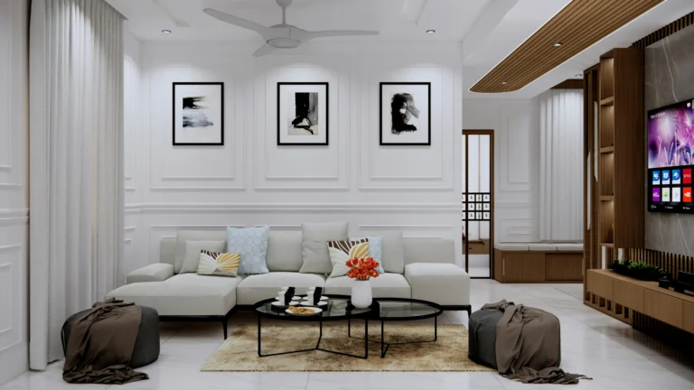 Read more about the article  Each Home Does Not Have to Have One Style