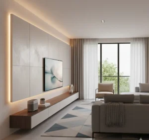 Read more about the article Smart Home Decoradtech: The Ultimate Guide to Stylish Living with Technology