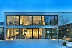 Read more about the article Smart Home Decoradtech: Stylish Living with Technology