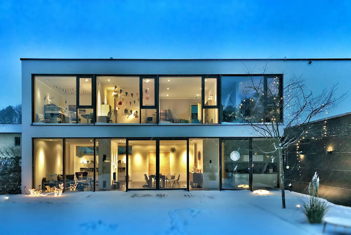 You are currently viewing Smart Home Decoradtech: Stylish Living with Technology