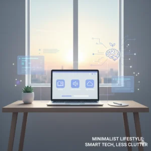 Read more about the article Minimalist Lifestyle: 16 Tips for Less Stress & More Joy