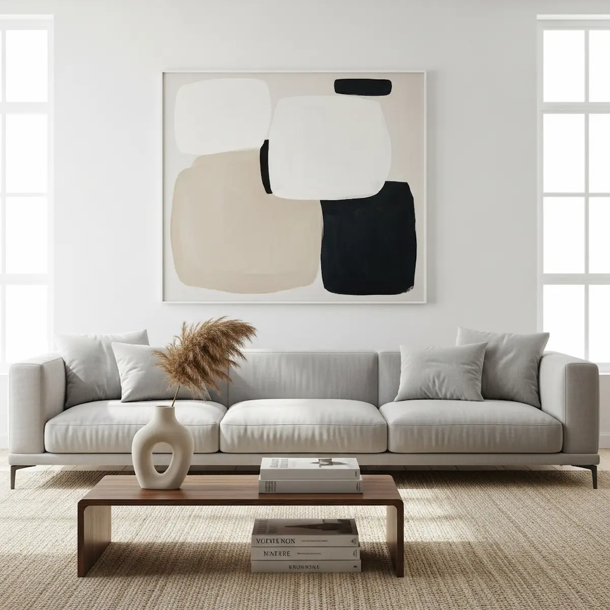 You are currently viewing The Ultimate Guide to Modern Home Decor: Top 7 Secrets and 55 Ideas