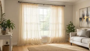 Read more about the article 7 Secrets Ideas Living Room Curtains: To Instantly Transform Your Room!