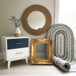 Read more about the article How to DIY Home Decor Ideas: 55 Brilliant Projects