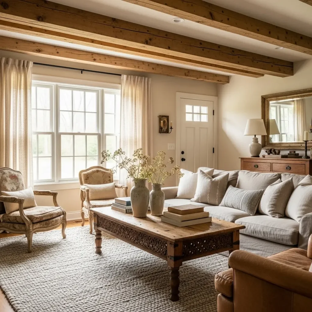 What Is French Country Decor?