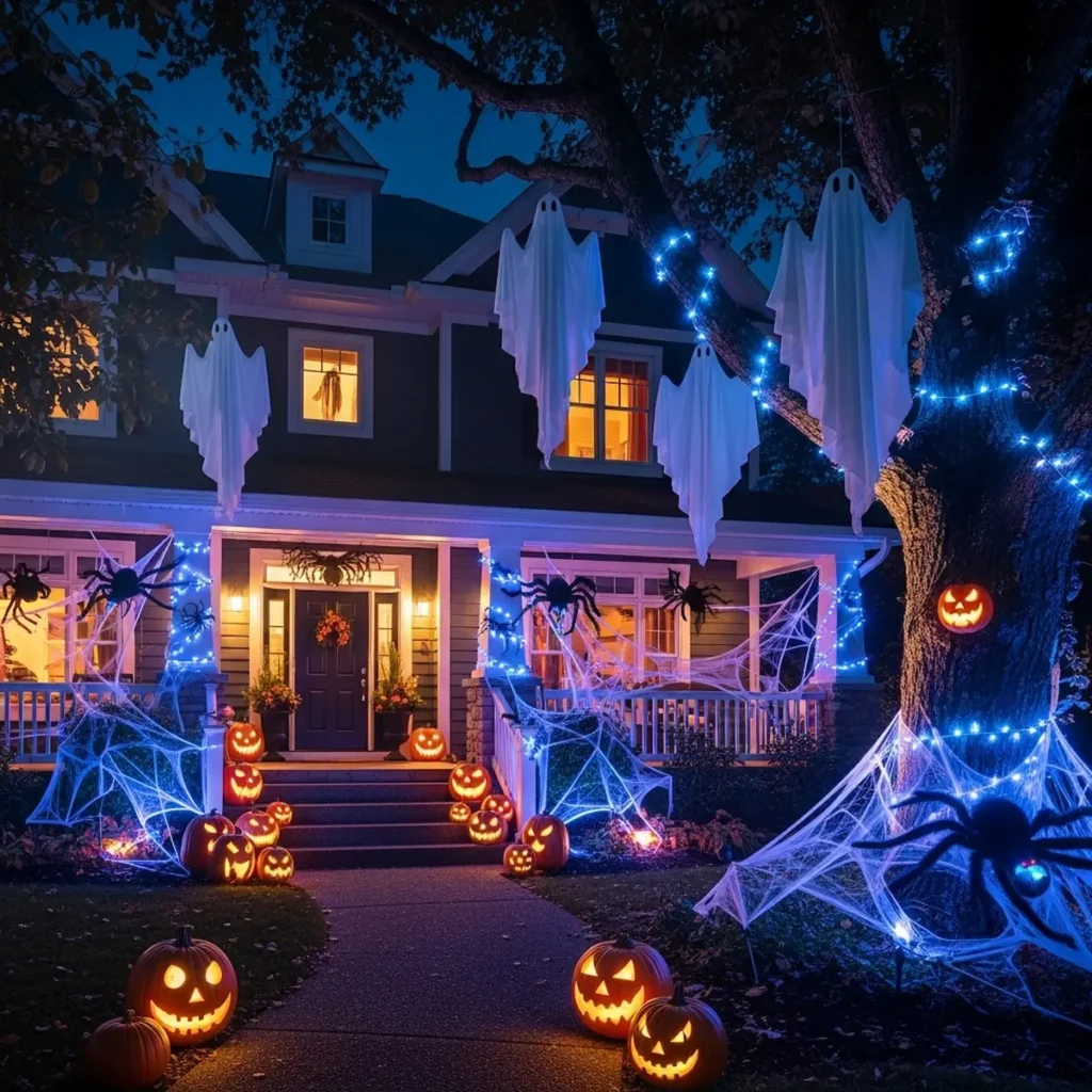 halloween decoration 2026