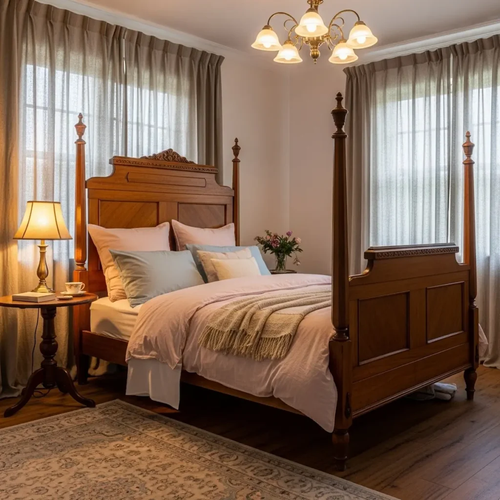 French Country Bedroom Decor Ideas