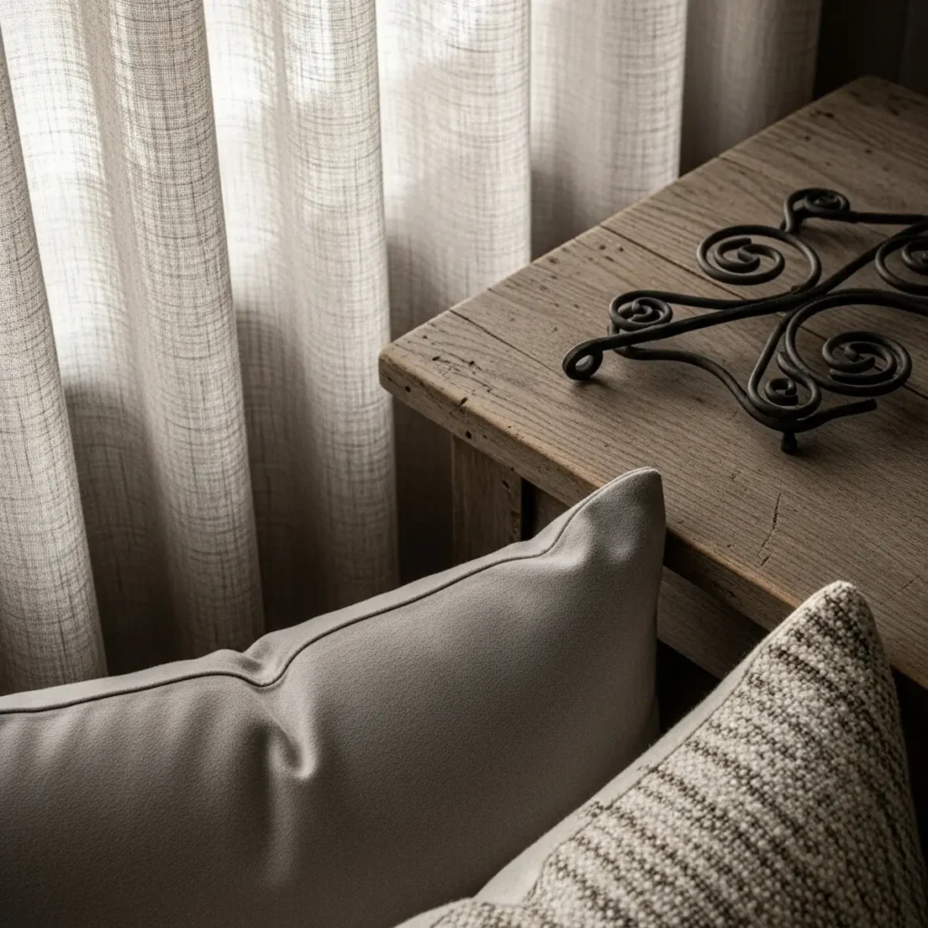 Key Elements of French Country Decor Style