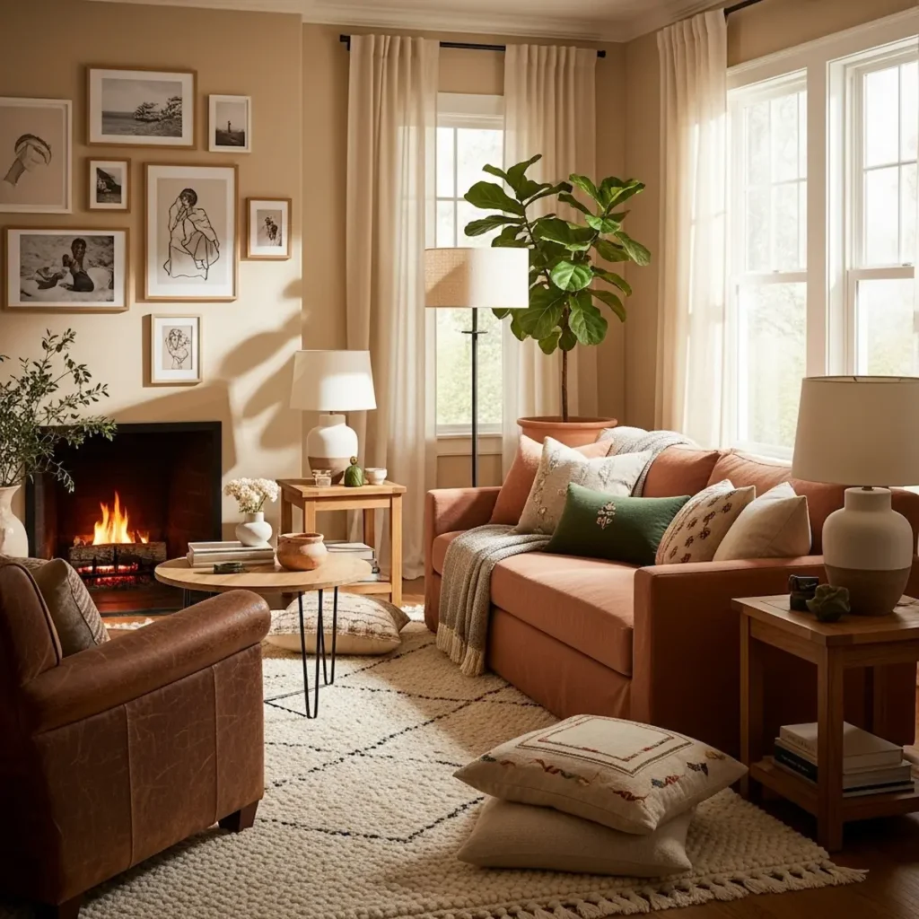 Small Space Solutions for Apartments