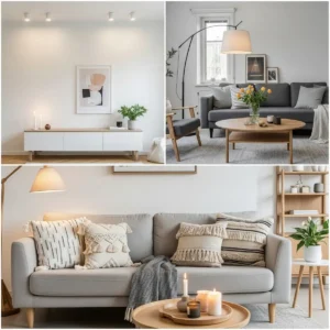 Read more about the article Types of Home Decor Styles: Find Your Perfect Style for Every Room