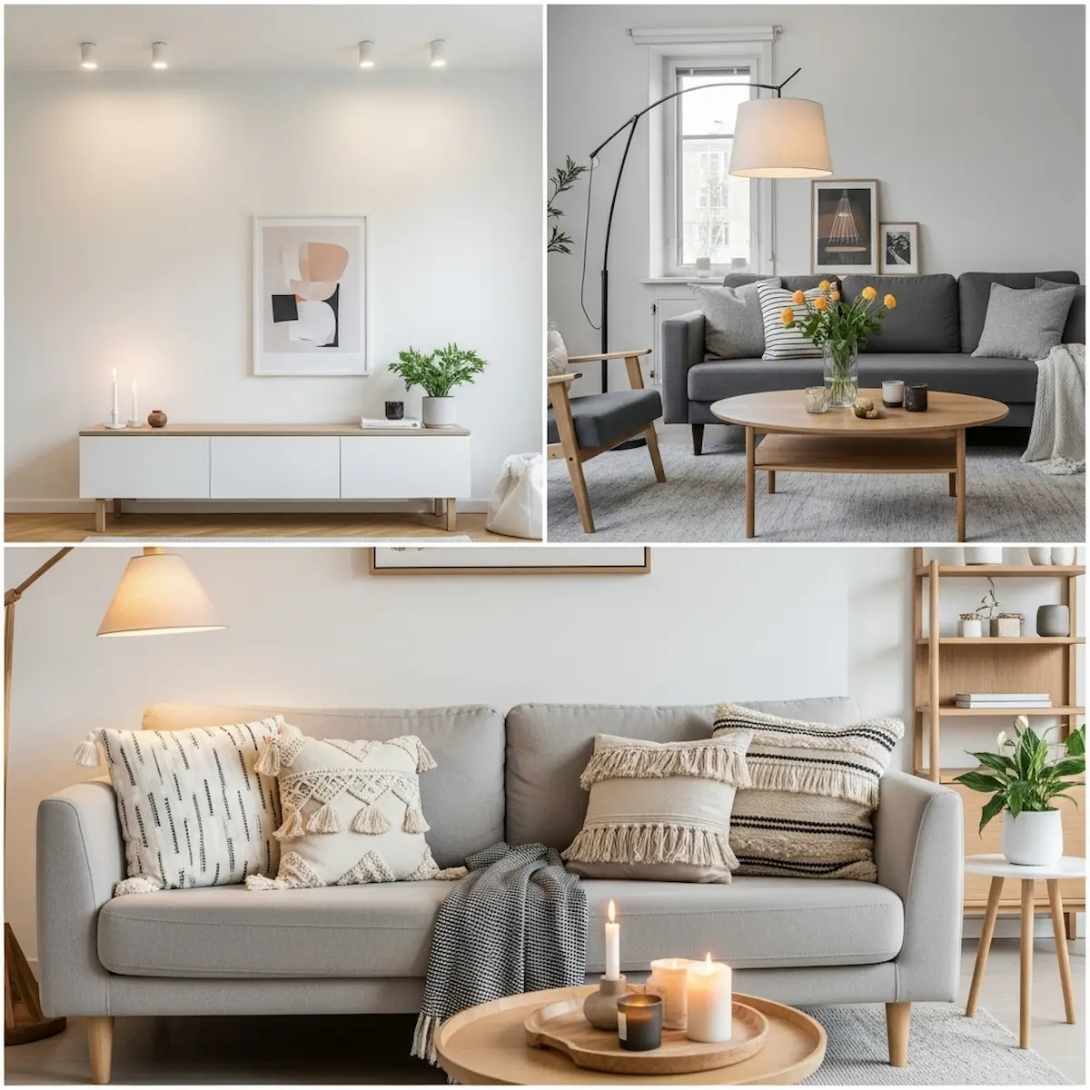 You are currently viewing Types of Home Decor Styles: Find Your Perfect Style for Every Room