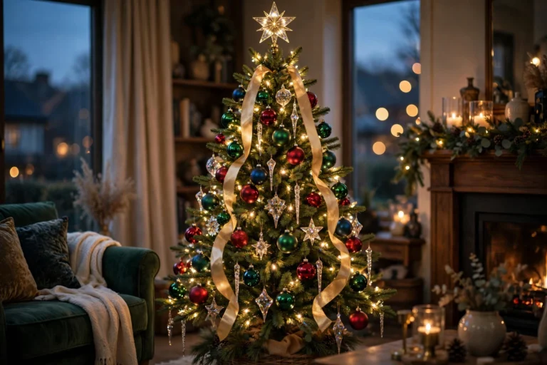 Read more about the article 21 Christmas Tree Decorating Ideas for 2026